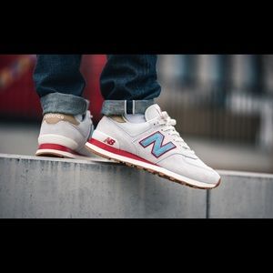 New Balance 574 Men’s sneaker
